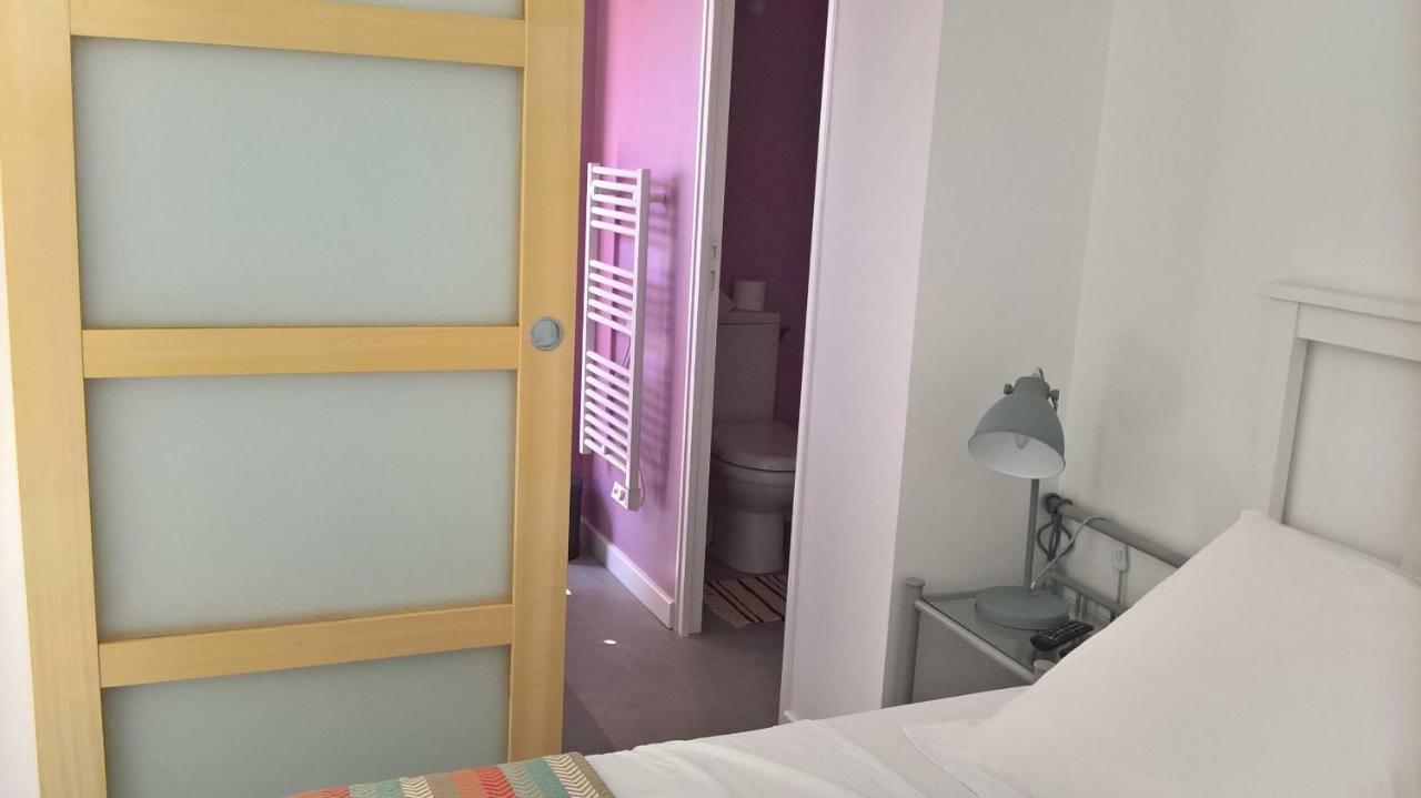 Le Chemin De Lauzieres Hotel Octon Bagian luar foto